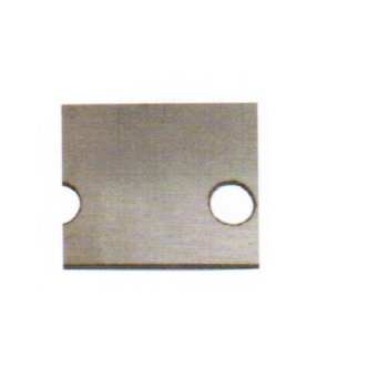 PLAQUE FIXATION RESSORT-ADAPTABLE ELFRAMO